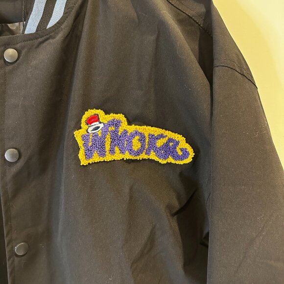 WNOKA Streetware Jacket - Picture 2 of 4